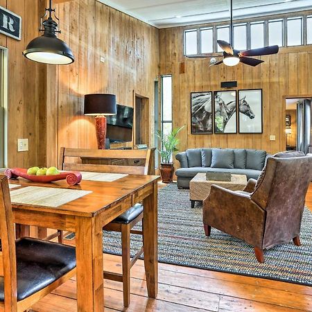 Cozy Hatteras Island Abode About 1 Mi To Frisco Beach! 외부 사진