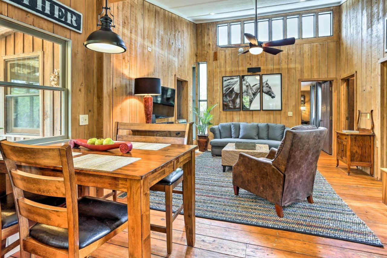 Cozy Hatteras Island Abode About 1 Mi To Frisco Beach! 외부 사진
