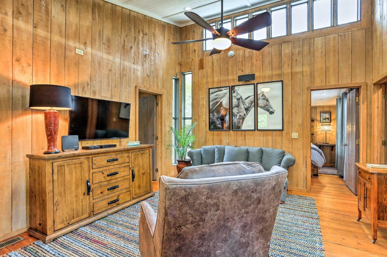 Cozy Hatteras Island Abode About 1 Mi To Frisco Beach! 외부 사진