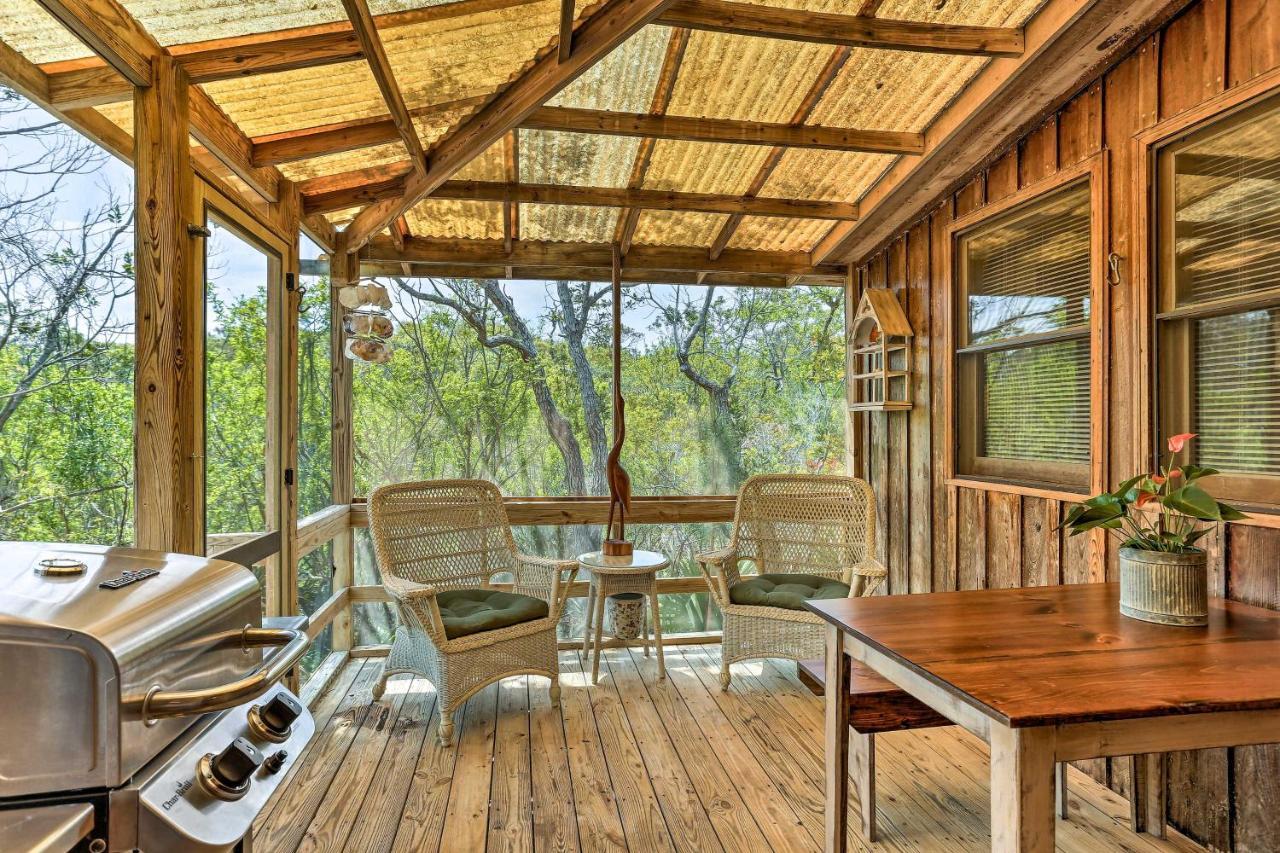 Cozy Hatteras Island Abode About 1 Mi To Frisco Beach! 외부 사진